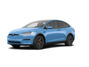 2026 Tesla Model X Colors: 0