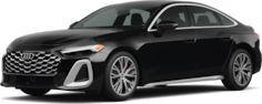 2025 Audi S5 Sportback photo