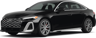 2025 Audi S5 Sportback Prestige
