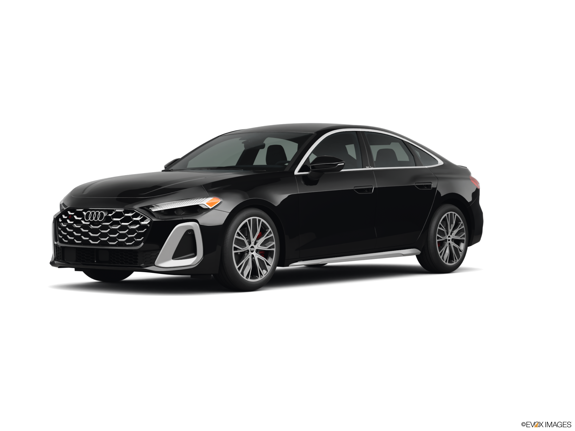 2025 Audi S5 Sportback Colors: 0