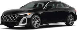 2025 AUDI S5 Exterior