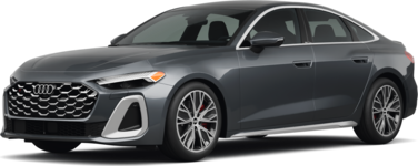 2025 Audi S5 Prestige