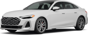 2025 AUDI S5 Exterior