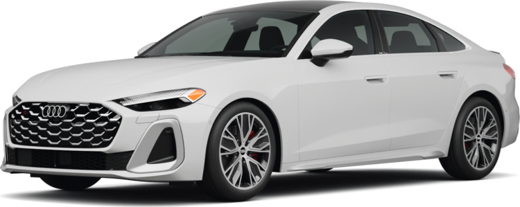 2025 Audi S5 Exterior: 0