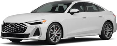 2025 Audi S5 Prestige