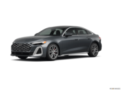 2025 Audi S5 Colors: 0