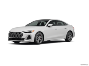 2025 Audi S5 Colors: 0