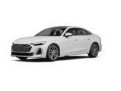 2025 Audi S5 Colors: 0