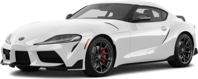 GR Supra MkV Final Edition image