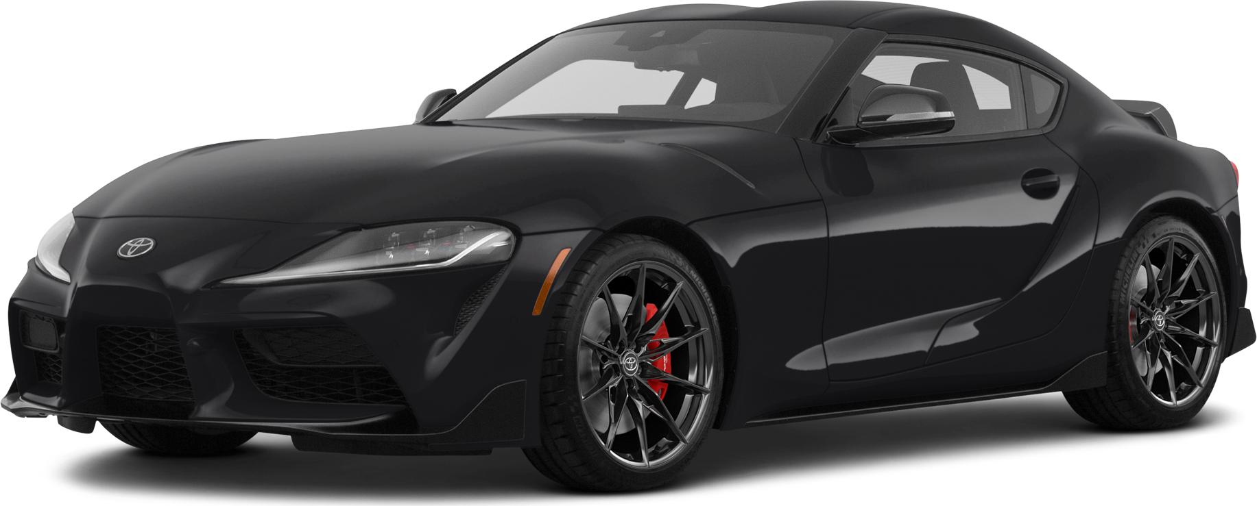 Toyota GR Supra MkV Final Edition Coupe 2D