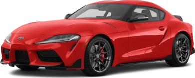 GR Supra MkV Final Edition image