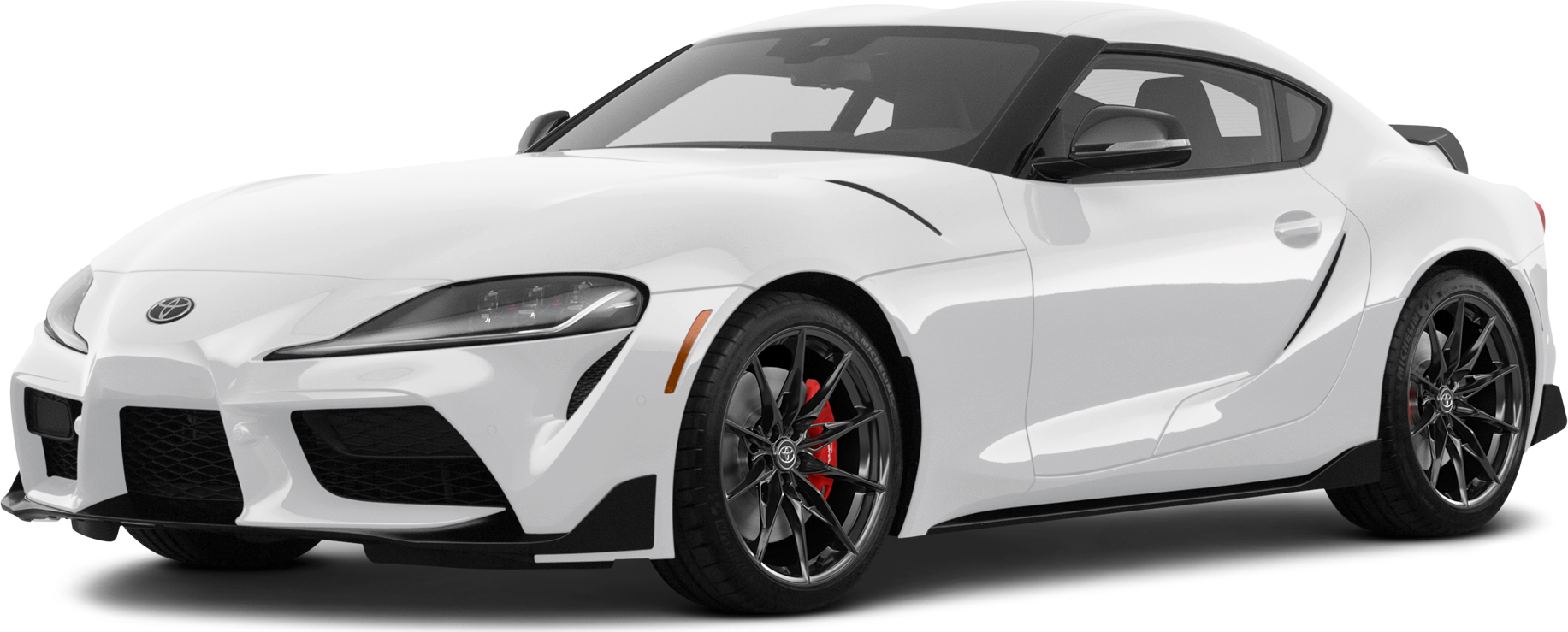 Toyota GR Supra MkV Final Edition Coupe 2D