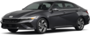 2026 Hyundai Elantra Hybrid image
