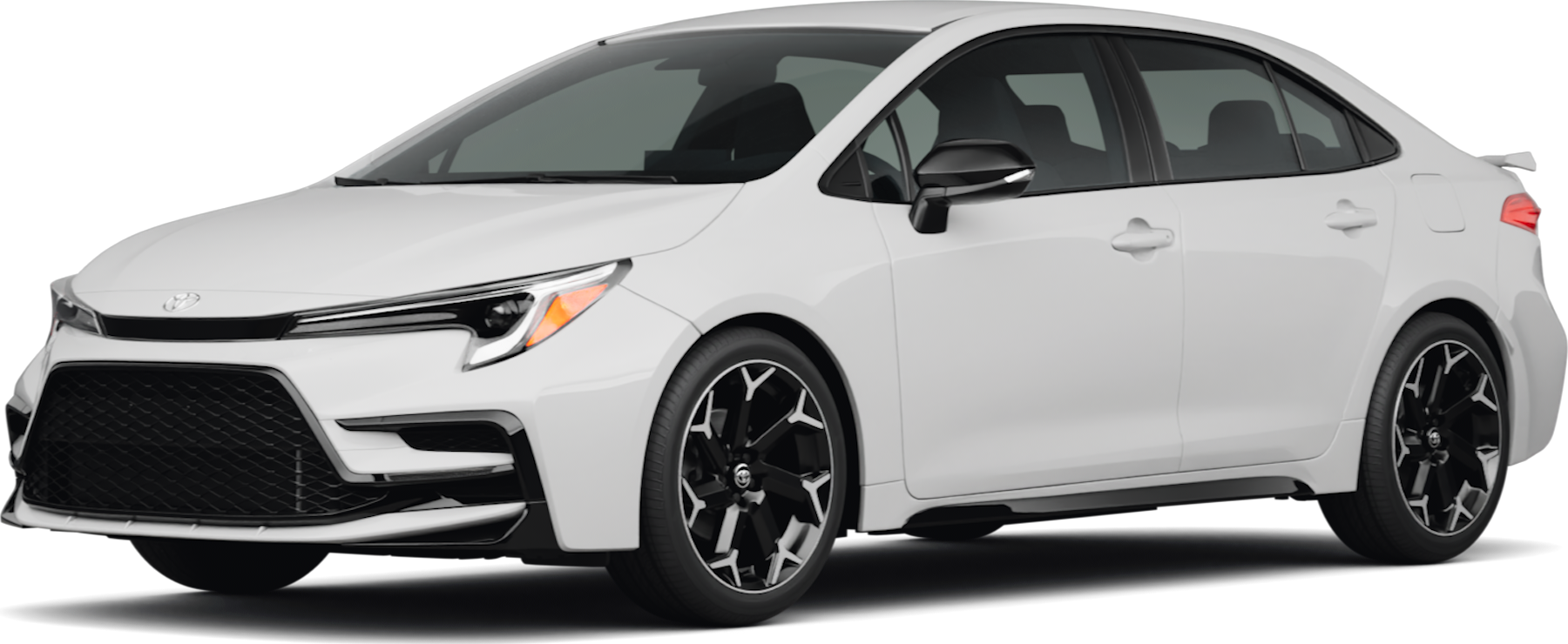 Corolla FX image