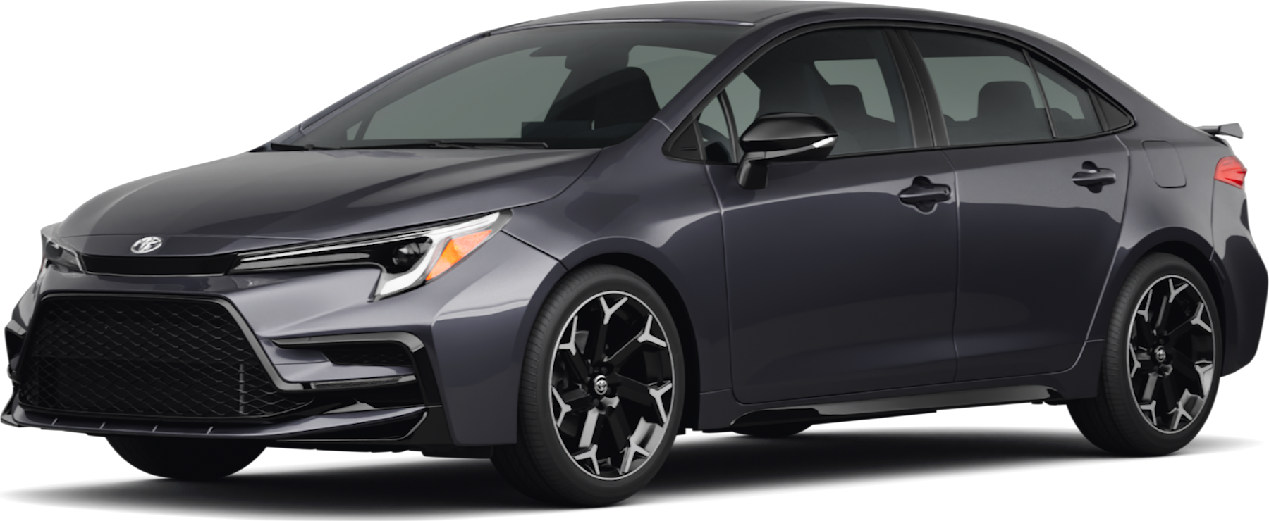 Corolla FX image