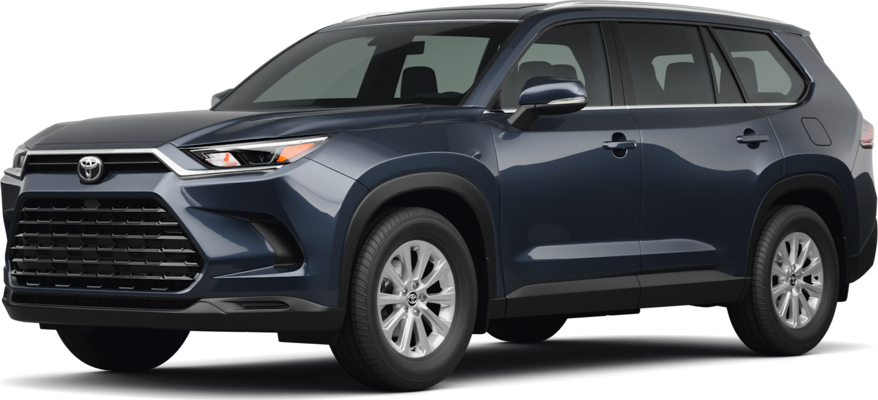 Grand Highlander XLE image