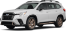 2026 Subaru Ascent image