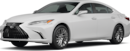 2025 Lexus ES image