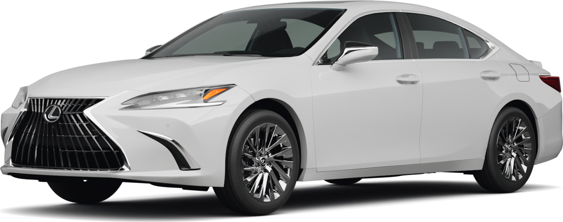 Lexus ES ES 300h Luxury