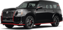 2026 Nissan Armada image