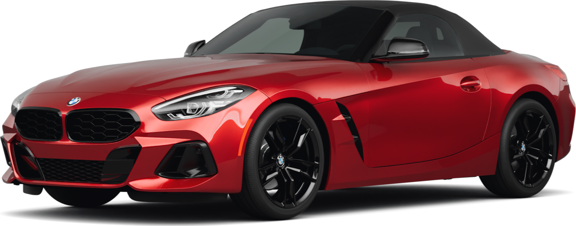 New 2025 BMW Z4 M40i Prices | Kelley Blue Book