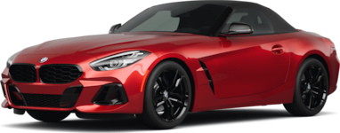 2025 BMW Z4