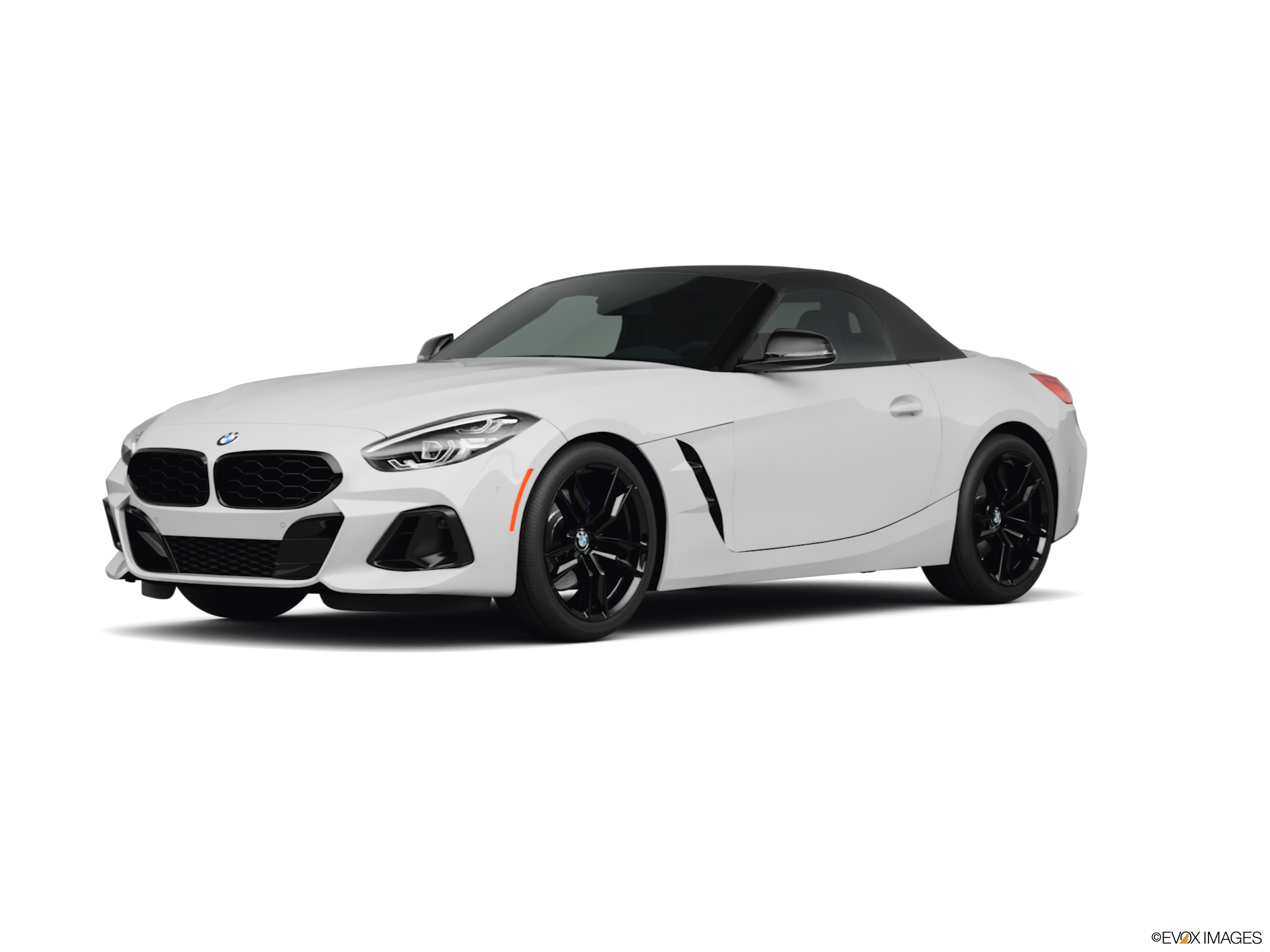 New 2025 BMW Z4 M40i Prices | Kelley Blue Book