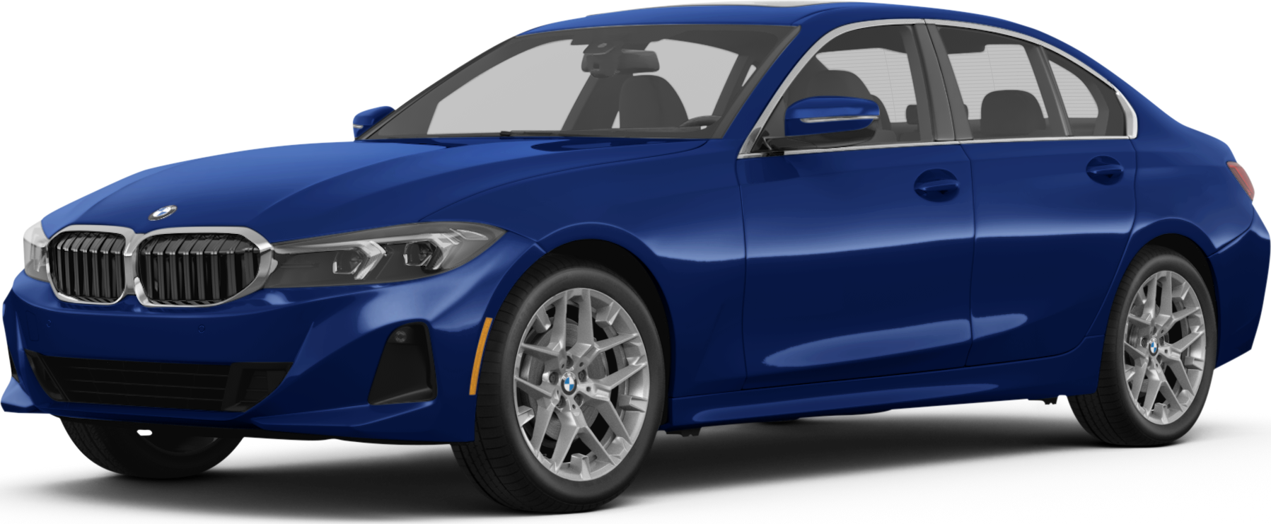 2026 BMW 3 Series image