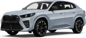 2026 BMW X2 Exterior