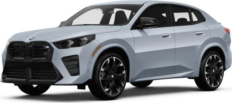 2026 BMW X2 Exterior: 0