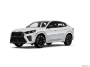 2026 BMW X2 Colors: 0