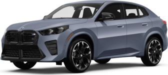 2027 BMW X2