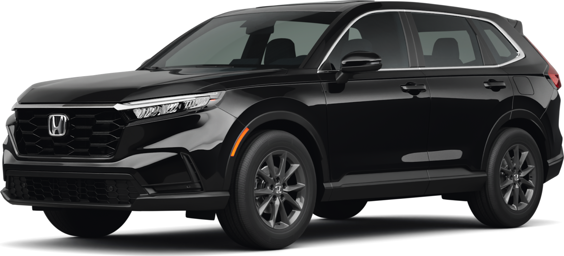 2026 Honda CR-V image