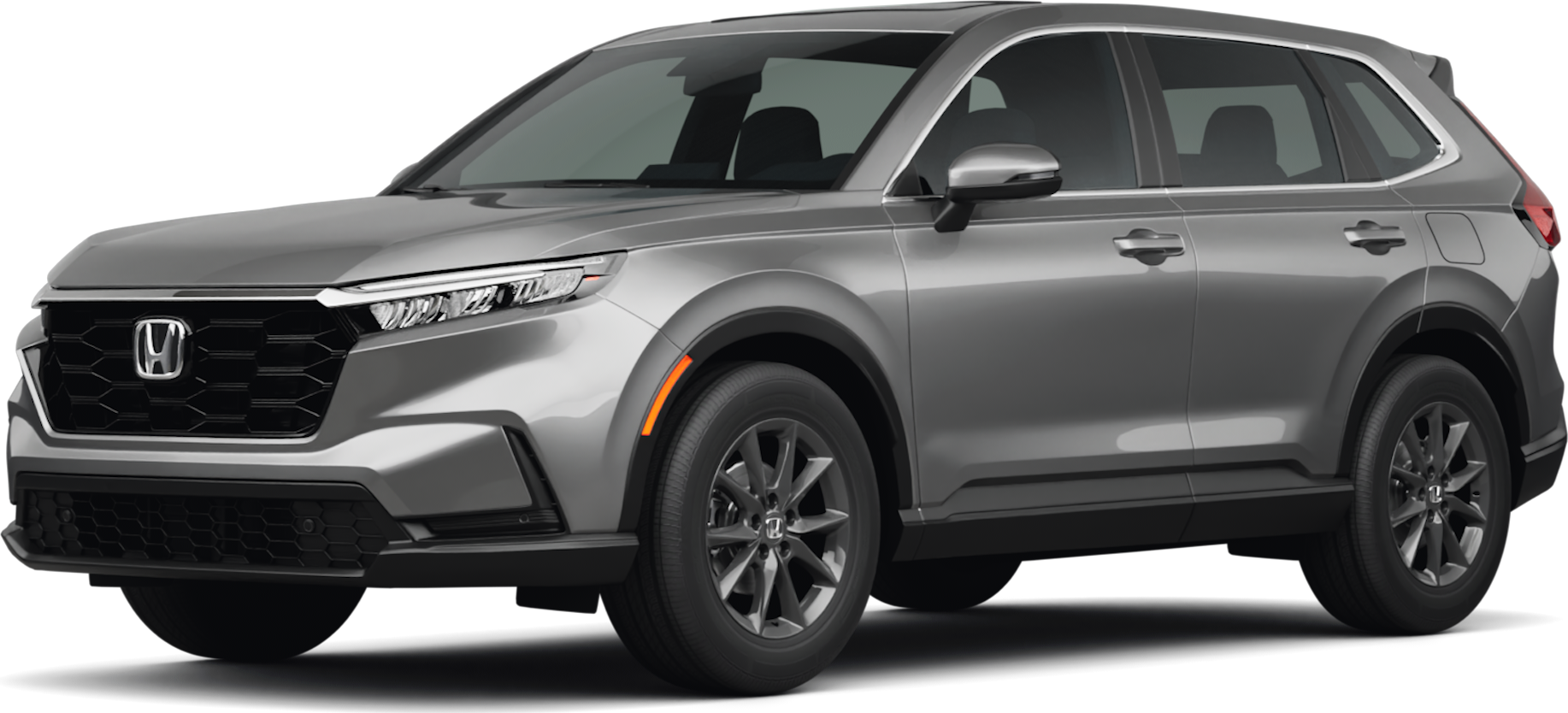 2026 Honda CR-V image