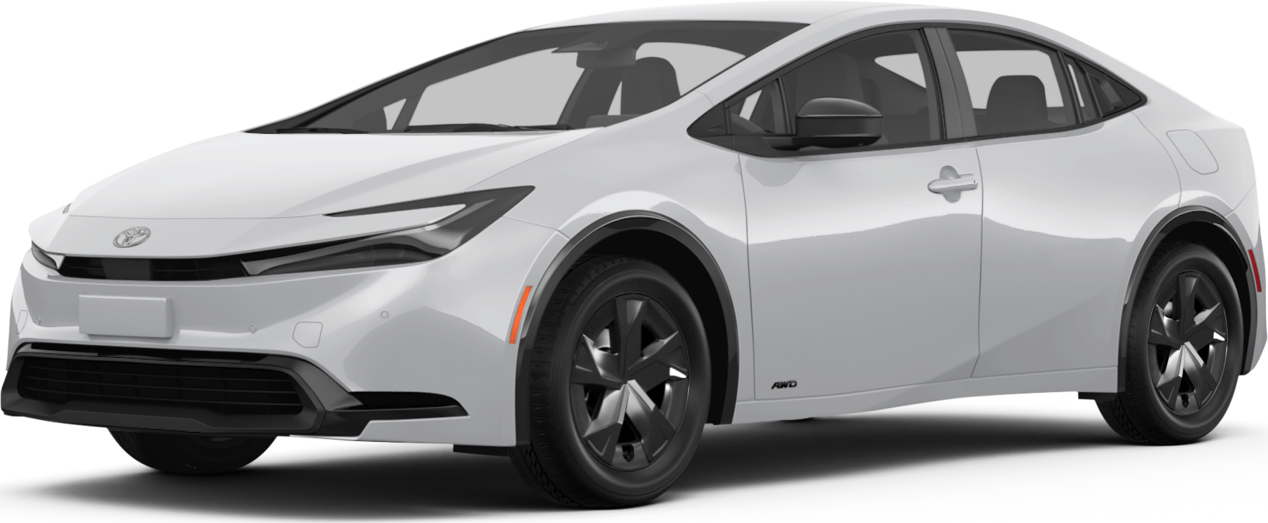 2026 Toyota Prius photo