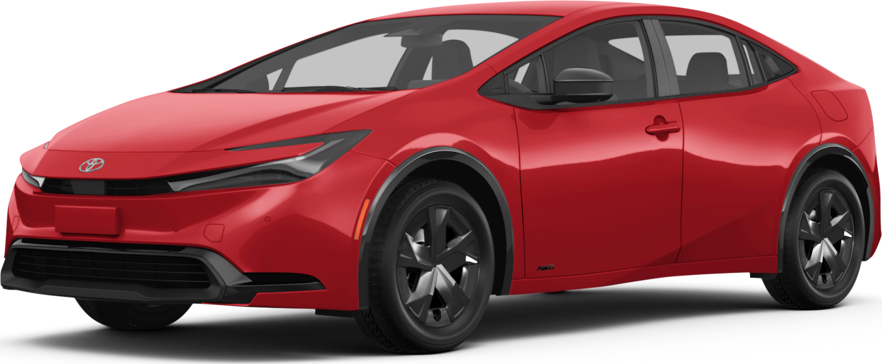 Prius LE image