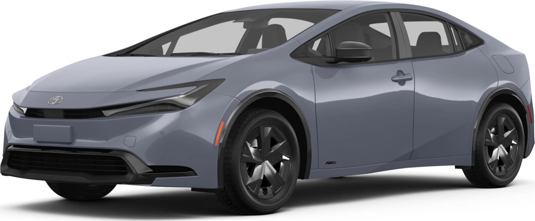 2027 Toyota Prius