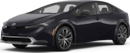 2026 Toyota Prius image