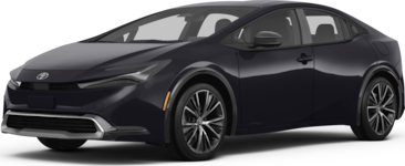 2026 Toyota Prius