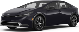 2026 Toyota Prius