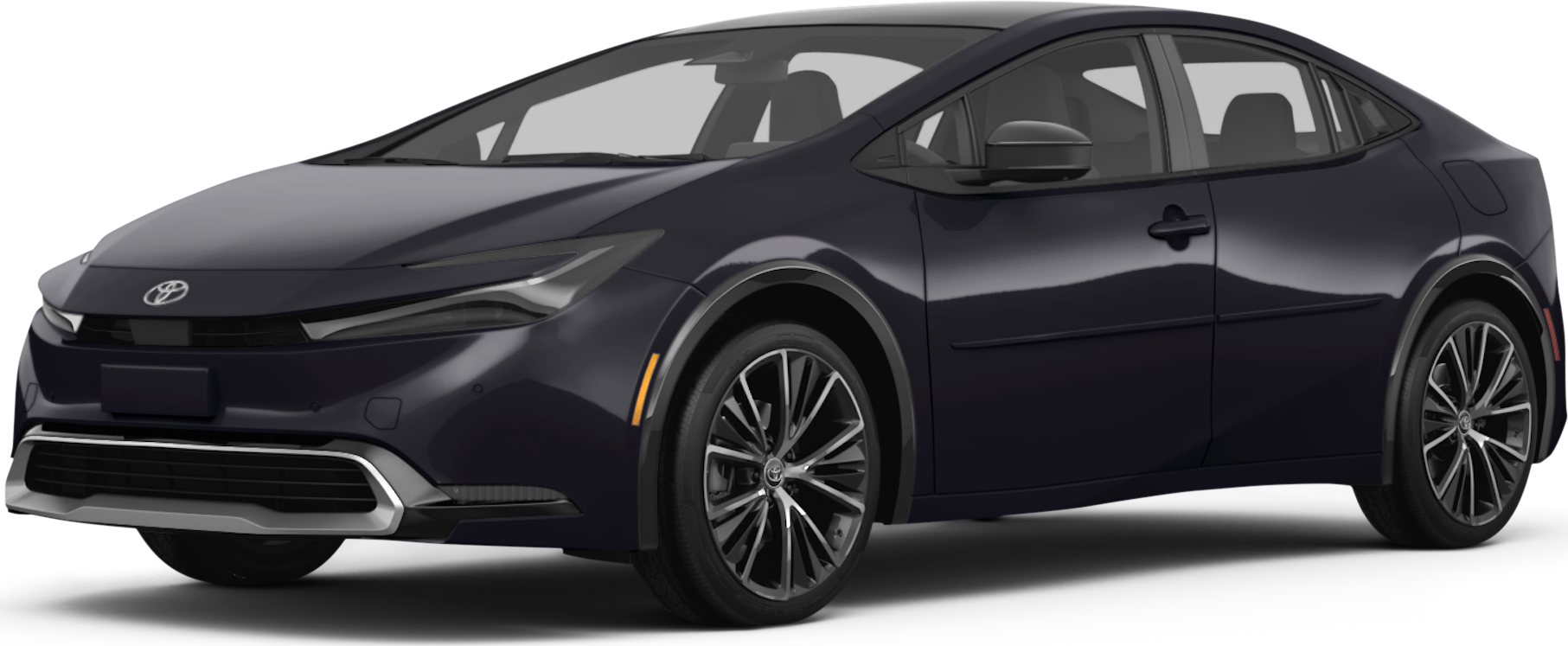 2026 Toyota Prius image