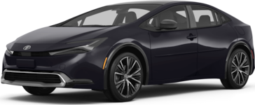 2026 Toyota Prius