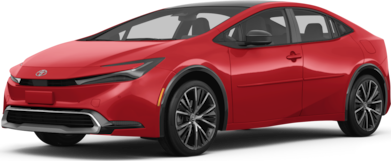 Prius Limited image