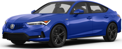 Integra 1.5T w/A-Spec & Tech Pkg image