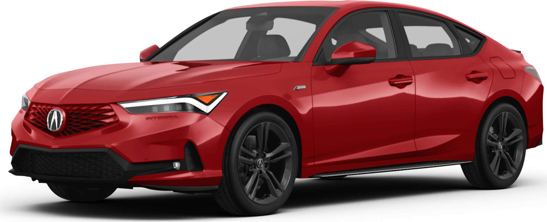 2026 Acura Integra image
