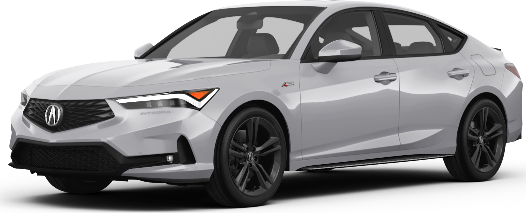 2026 Acura Integra image