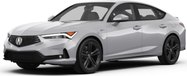 2026 Acura Integra 1.5T Hatchback Sedan 4D