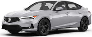 2026 Acura Integra 1.5T Hatchback Sedan 4D