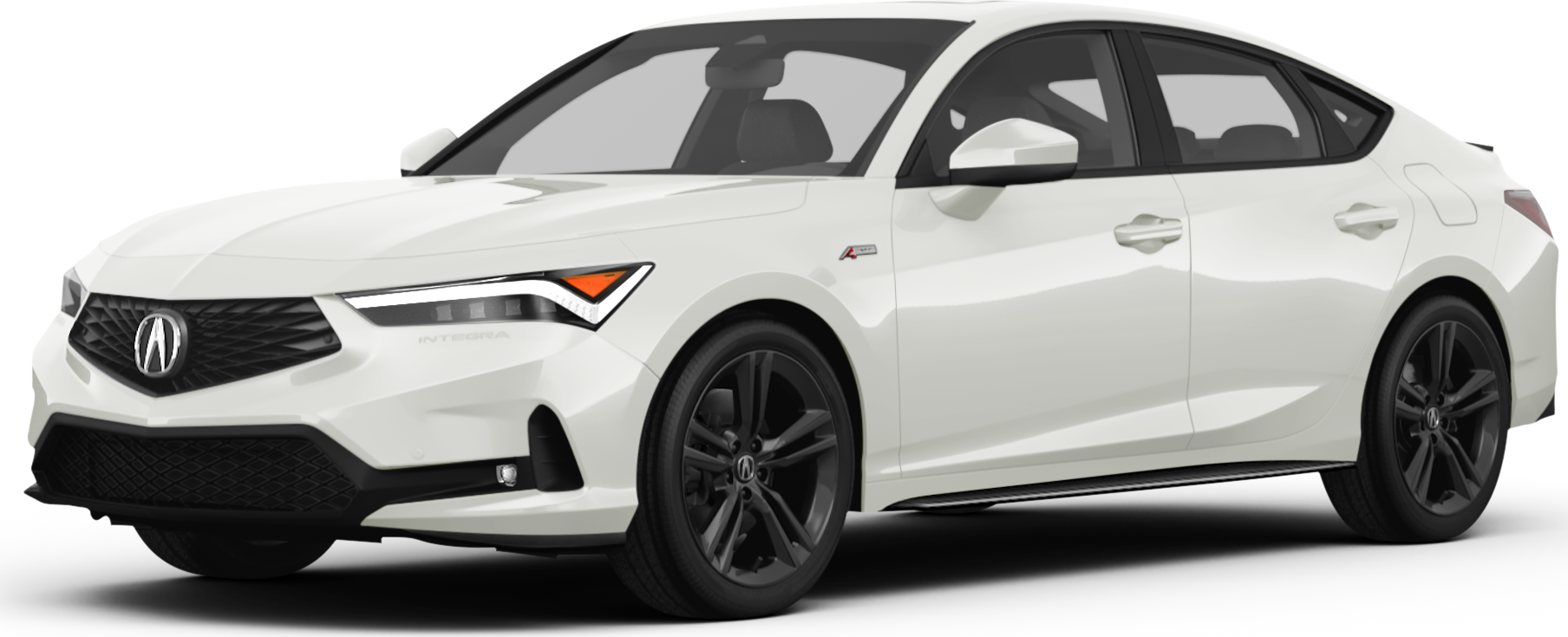 2026 Acura Integra Type S