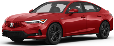 Integra 1.5T w/A-Spec & Tech Pkg image